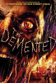 Watch Free The Demented (2013)