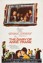 Watch Free The Diary of Anne Frank (1959)