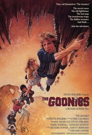 Watch Free The Goonies (1985)