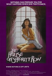 Watch Free The House on Sorority Row (1983)