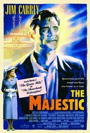 Watch Free The Majestic (2001)
