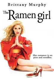 Watch Free The Ramen Girl (2008)