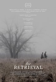 Watch Full Movie :The Retrieval (2013)