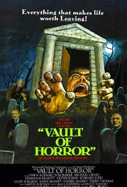 Watch Free The Vault of Horror (1973)