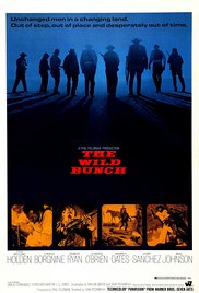 Watch Free The Wild Bunch (1969)
