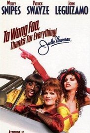 Watch Free To Wong Foo (1995)