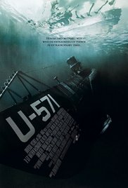 Watch Free U-571 (2000)