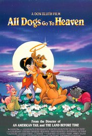 Watch Free All Dogs Go to Heaven (1989)