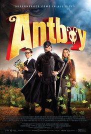 Watch Free Antboy (2013)