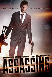 Watch Full Movie :Assassin (2014)