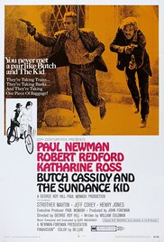 Watch Free Butch Cassidy and the Sundance Kid (1969)
