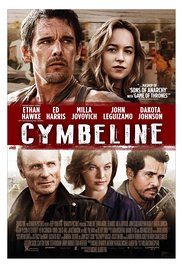 Watch Free Cymbeline (2014)