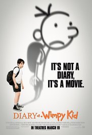 Watch Free Diary of a Wimpy Kid (2010)