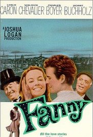 Watch Full Movie :Fanny (1961)