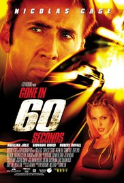 Watch Free Gone In 60 Seconds 2000 
