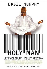 Watch Free Holy Man (1998)