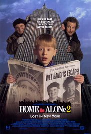 Watch Free Home Alone 2 1992