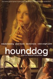 Watch Free Hounddog (2007)