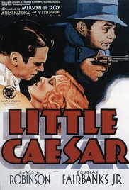 Watch Free Little Caesar (1931)