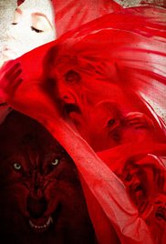 Watch Free Little Red Riding Hood (2015)