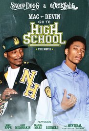 Watch Free Mac and Devin Go to High School (2012)