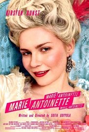 Watch Free Marie Antoinette (2006)