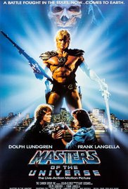 Watch Free Masters of the Universe (1987)