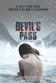 Watch Free Devils Pass (2013)