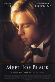 Watch Free Meet Joe Black (1998)