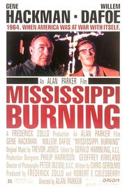 Watch Free Mississippi Burning (1988)