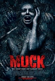 Watch Free Muck (2015)