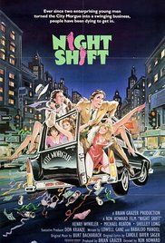 Watch Full Movie :Night Shift (1982)