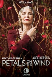 Watch Free Petals on the Wind (2014)
