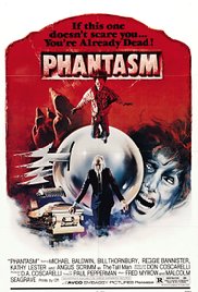 Watch Free Phantasm (1979)