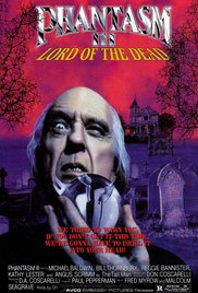 Watch Free Phantasm III: Lord of the Dead (1994)