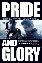 Watch Free Pride and Glory (2008)