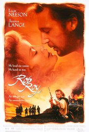 Watch Free Rob Roy (1995)