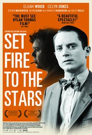Watch Free Set Fire to the Stars (2014)