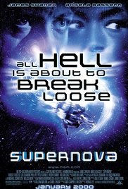 Watch Free Supernova (2000)
