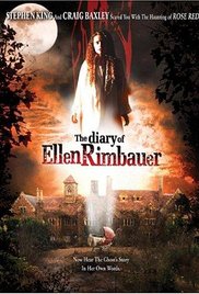 Watch Free The Diary of Ellen Rimbauer (2003)