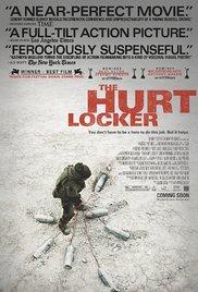 Watch Free The Hurt Locker (2008)