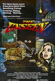 Watch Free The Unseen (1980)