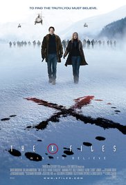 Watch Free The X Files: I Want to Believe (2008)