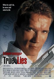 Watch Free True Lies (1994)