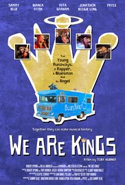 Watch Free We Are Kings (2014)