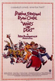 Watch Free Whats Up Doc (1972)