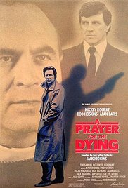 Watch Free A Prayer for the Dying (1987)