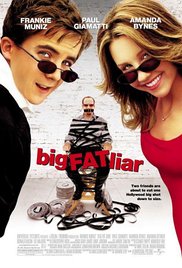 Watch Free Big Fat Liar (2002)