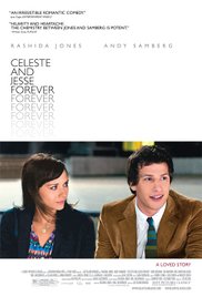 Watch Free Celeste &amp; Jesse Forever (2012)