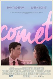 Watch Free Comet (2014)